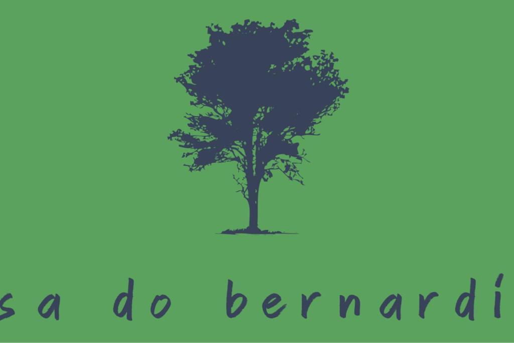 Cabril Casa Do Bernardino别墅 外观 照片