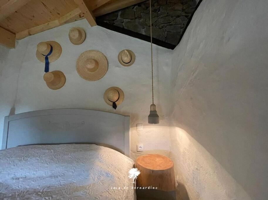 Cabril Casa Do Bernardino别墅 外观 照片