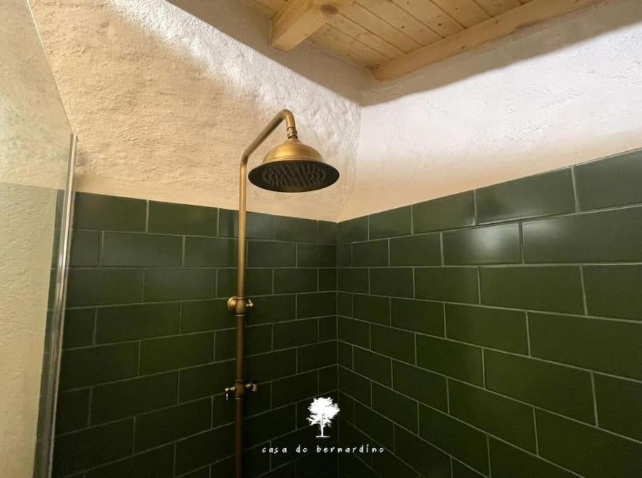 Cabril Casa Do Bernardino别墅 外观 照片